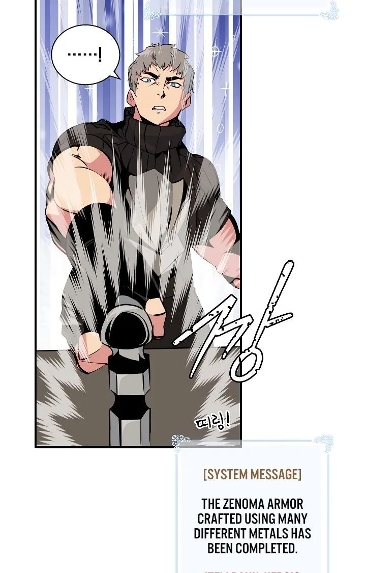 I'm Destined for Greatness! Chapter 38 page 46
