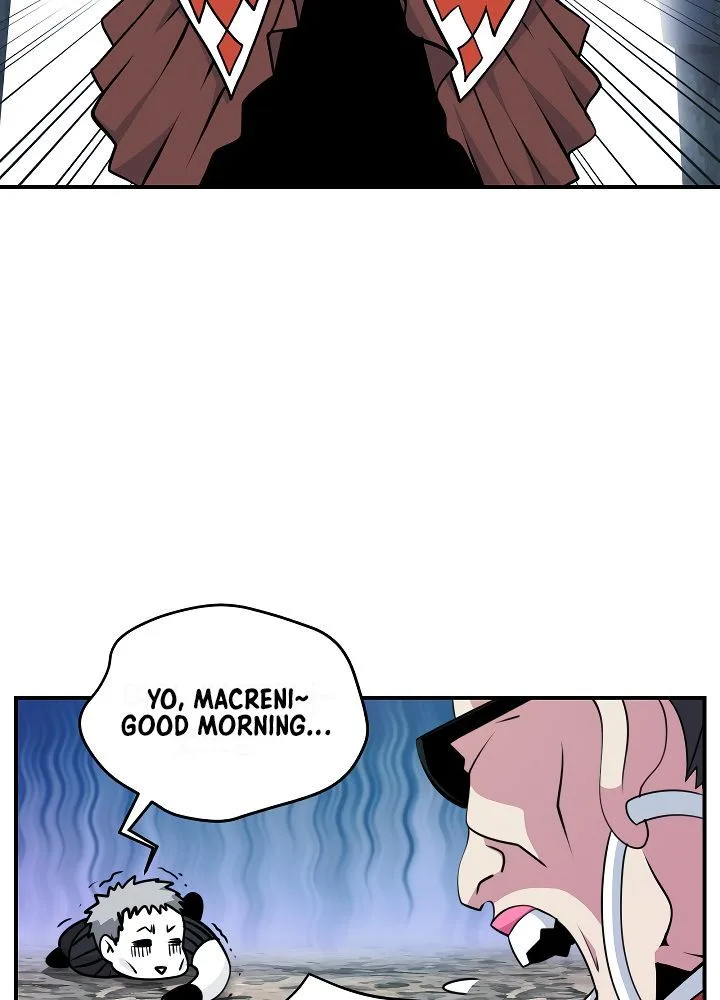 I'm Destined for Greatness! Chapter 38 page 58