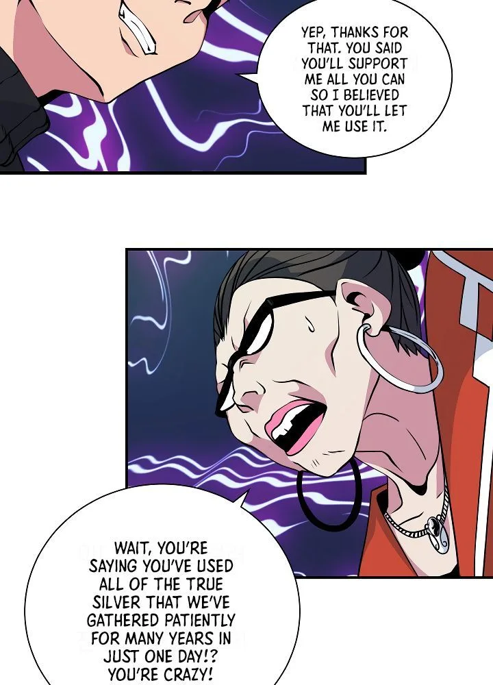 I'm Destined for Greatness! Chapter 38 page 60