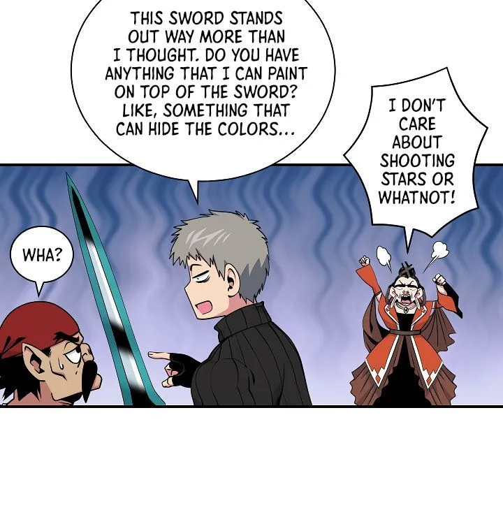 I'm Destined for Greatness! Chapter 38 page 65