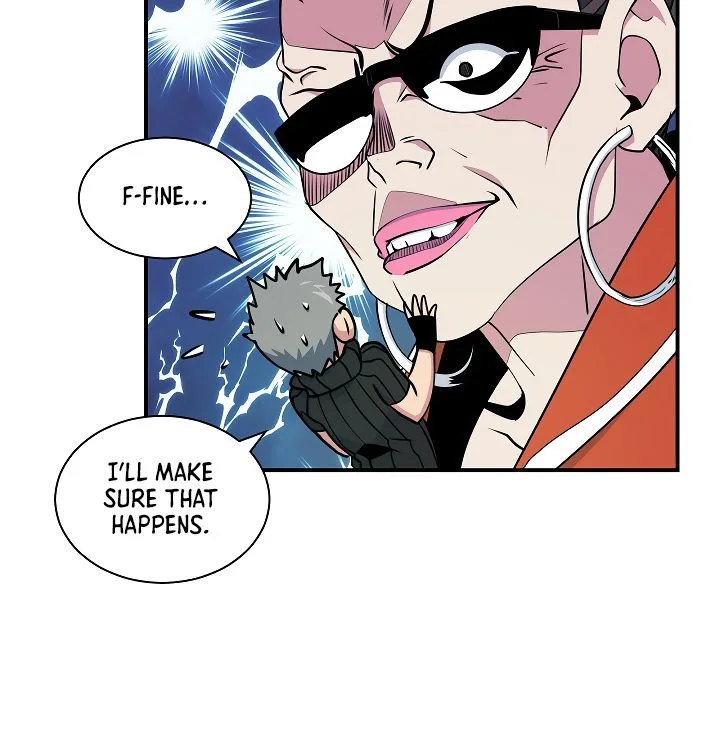 I'm Destined for Greatness! Chapter 38 page 67