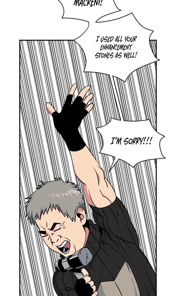 I'm Destined for Greatness! Chapter 38 page 75
