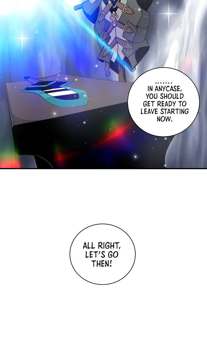 I'm Destined for Greatness! Chapter 38 page 79