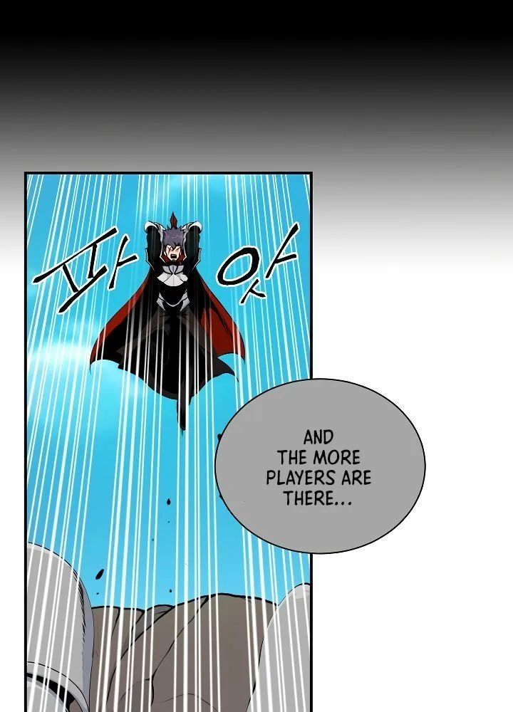 I'm Destined for Greatness! Chapter 39 page 5