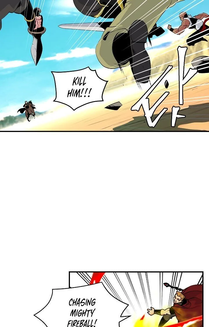 I'm Destined for Greatness! Chapter 39 page 15