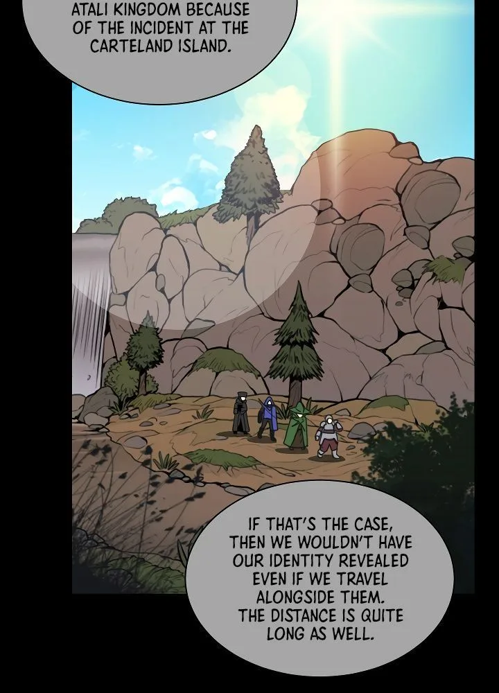 I'm Destined for Greatness! Chapter 39 page 4