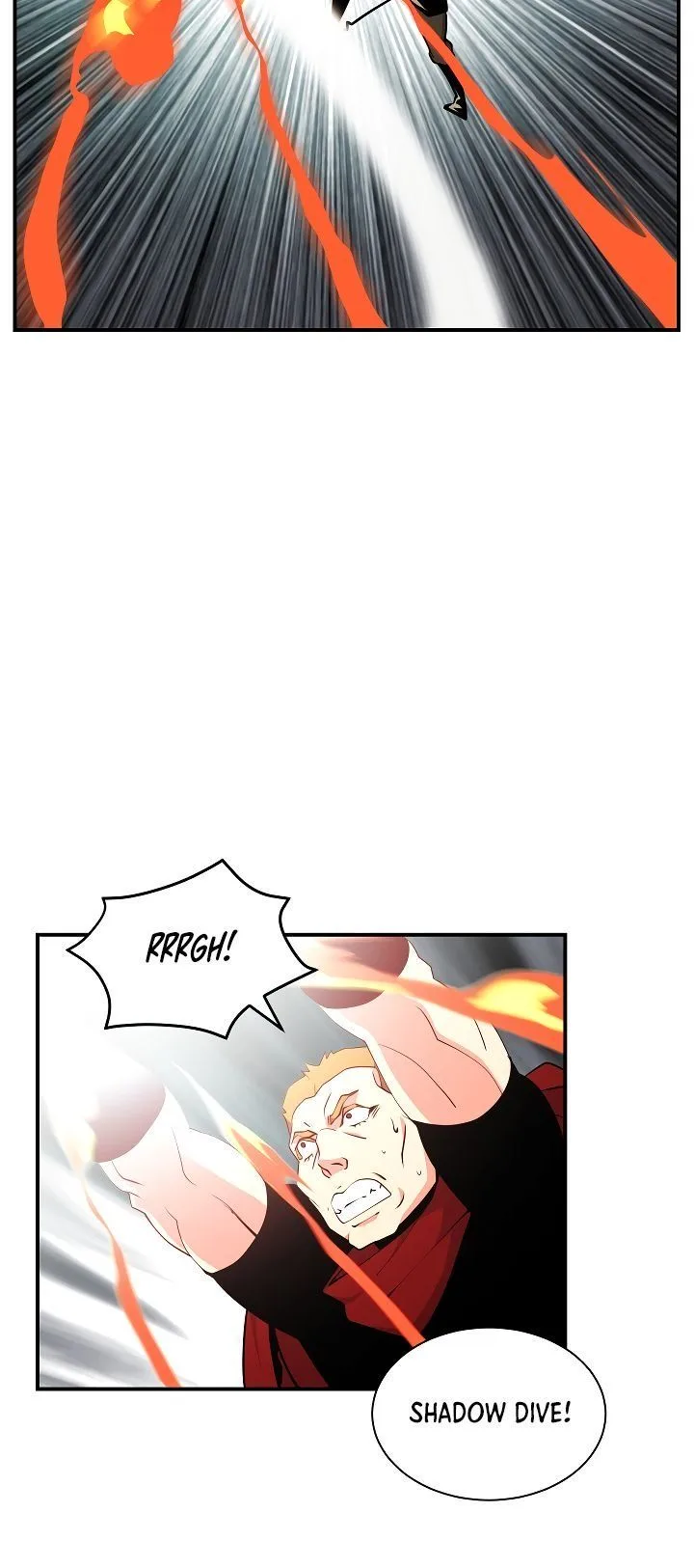 I'm Destined for Greatness! Chapter 39 page 21