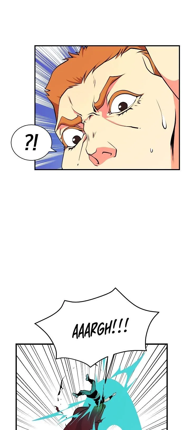I'm Destined for Greatness! Chapter 39 page 22