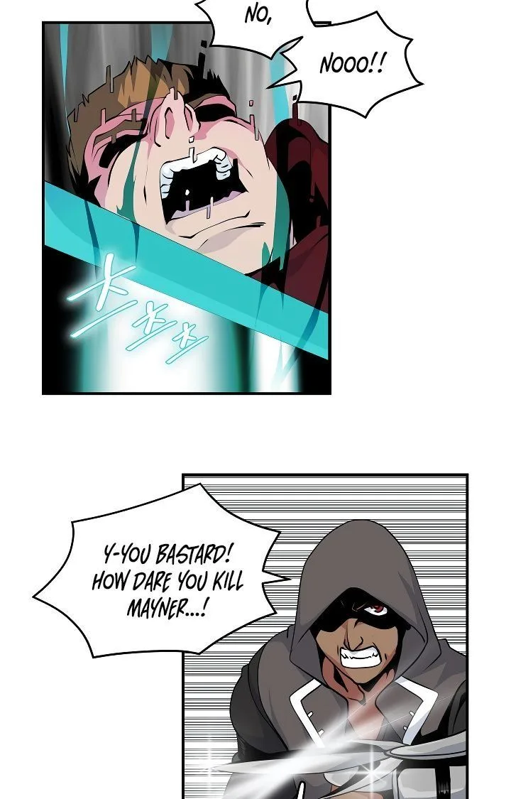 I'm Destined for Greatness! Chapter 39 page 26