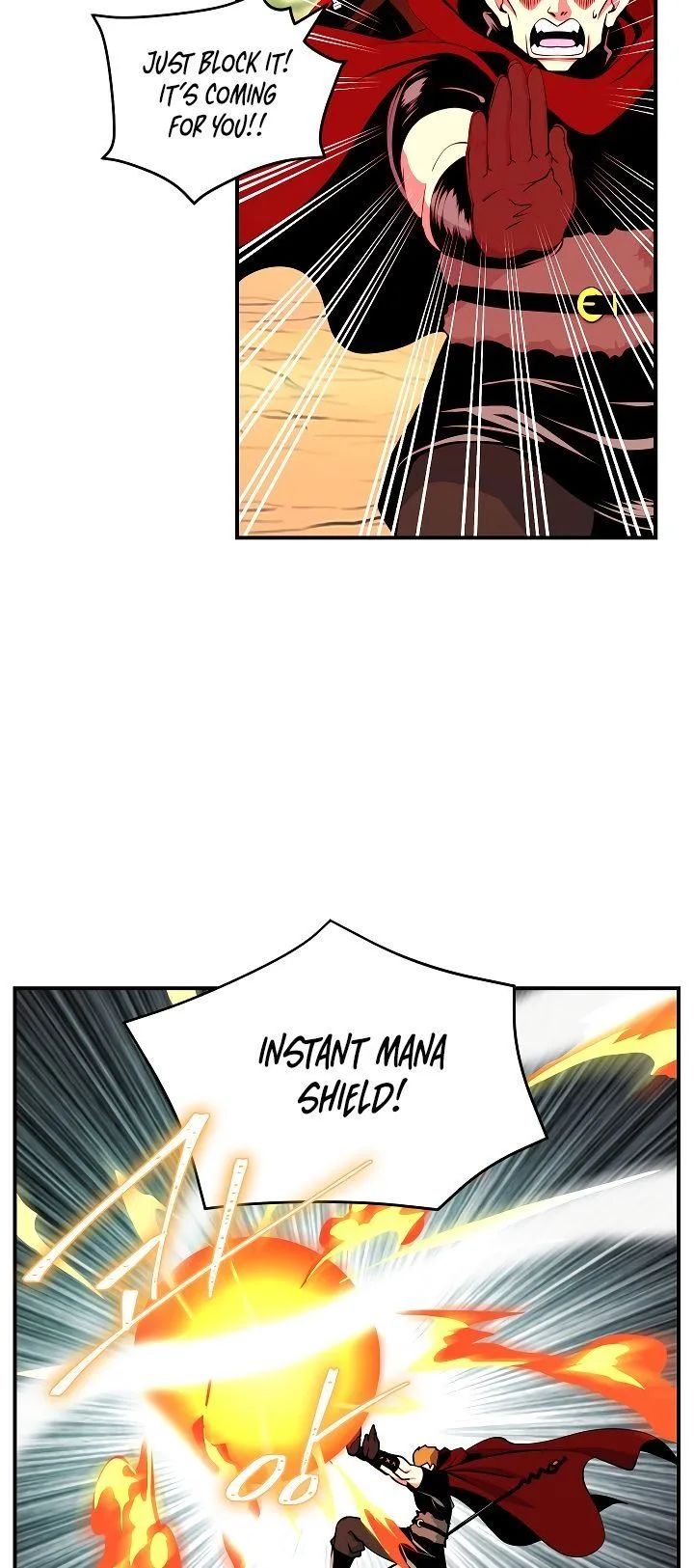 I'm Destined for Greatness! Chapter 39 page 20