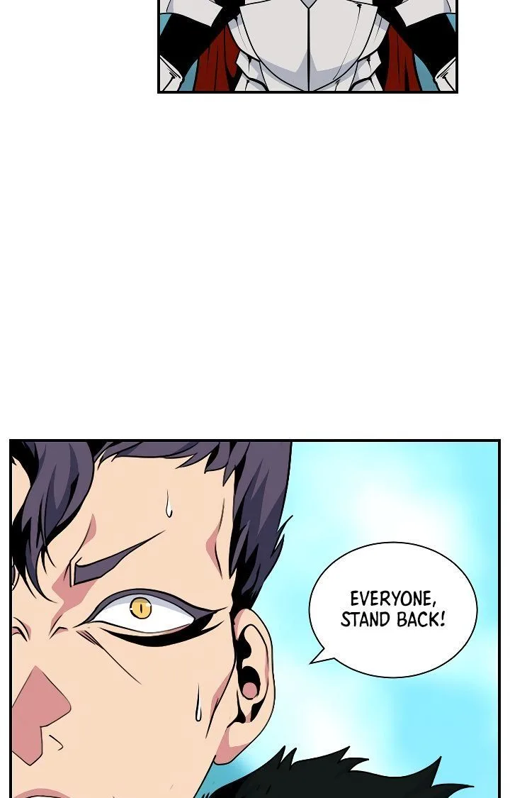 I'm Destined for Greatness! Chapter 39 page 31