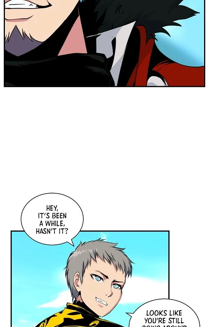 I'm Destined for Greatness! Chapter 39 page 32
