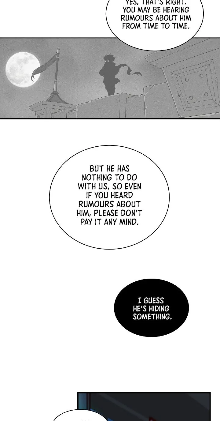 I'm Destined for Greatness! Chapter 40 page 11