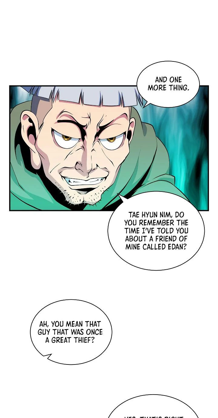 I'm Destined for Greatness! Chapter 40 page 10