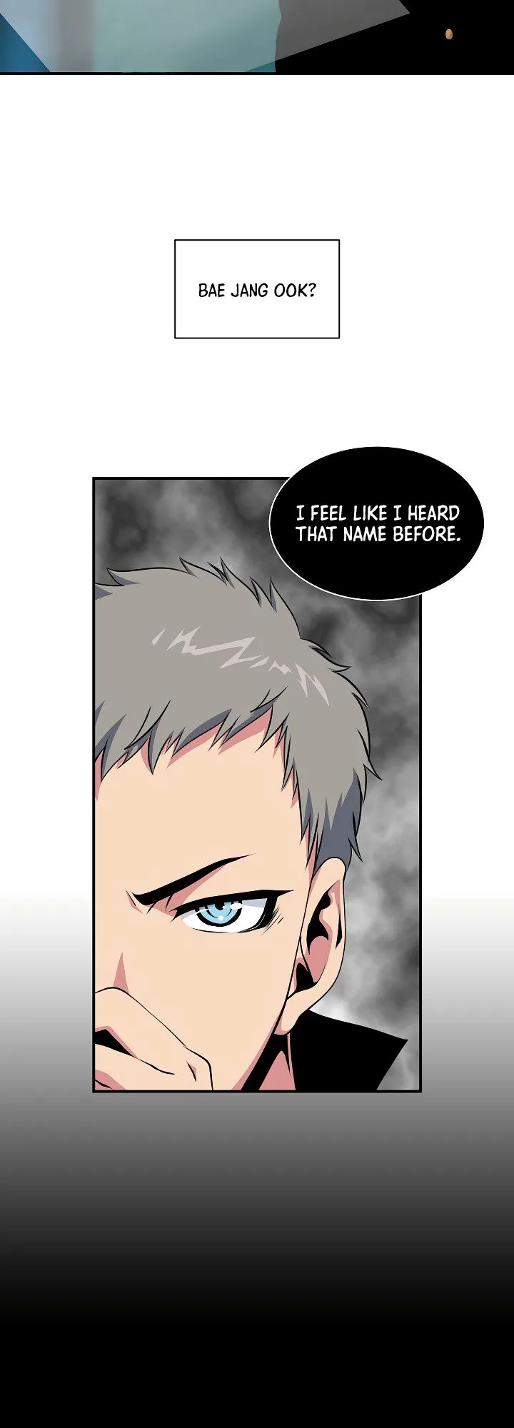 I'm Destined for Greatness! Chapter 40 page 18
