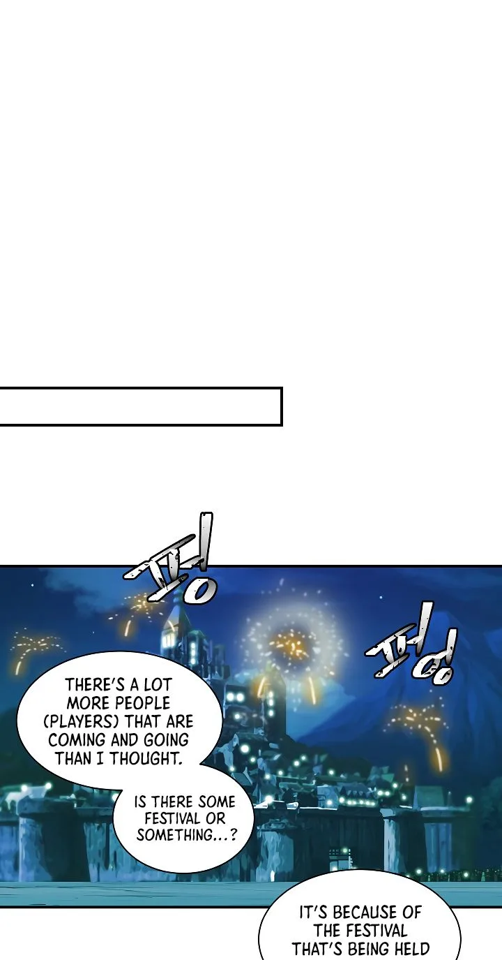 I'm Destined for Greatness! Chapter 40 page 6