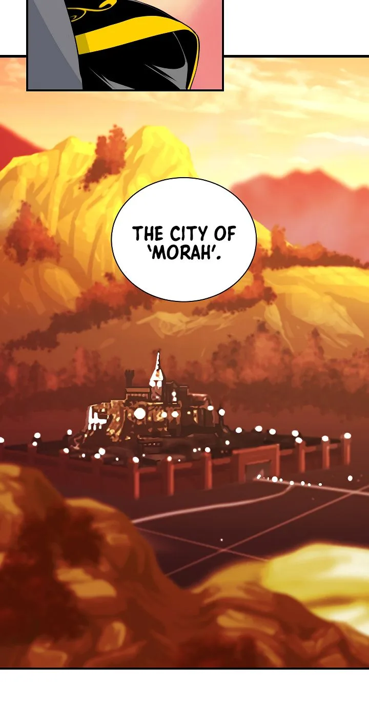 I'm Destined for Greatness! Chapter 40 page 5