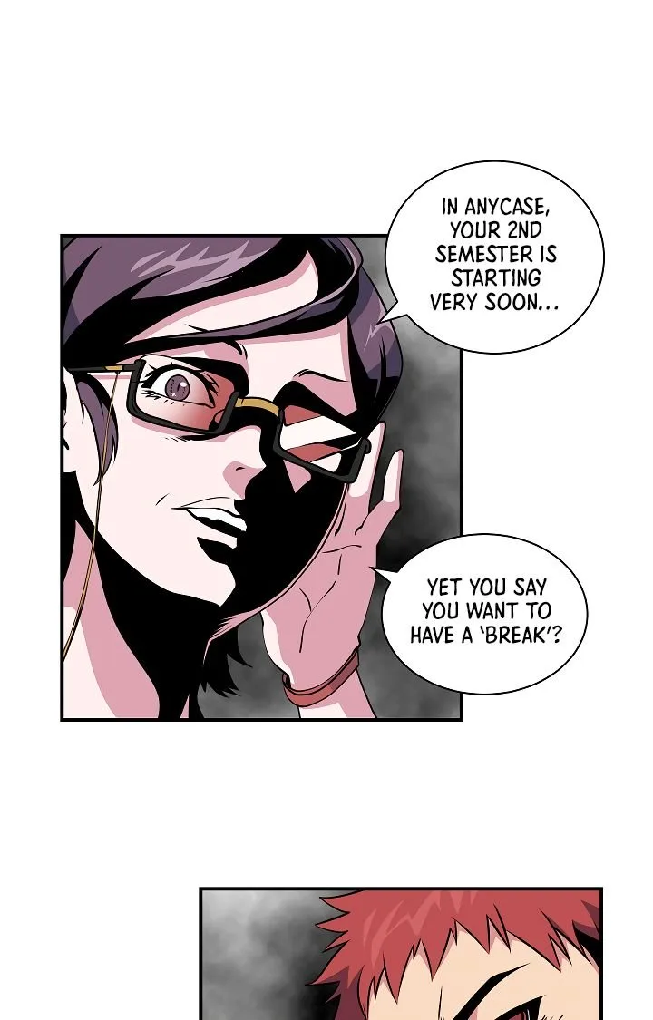 I'm Destined for Greatness! Chapter 40 page 35