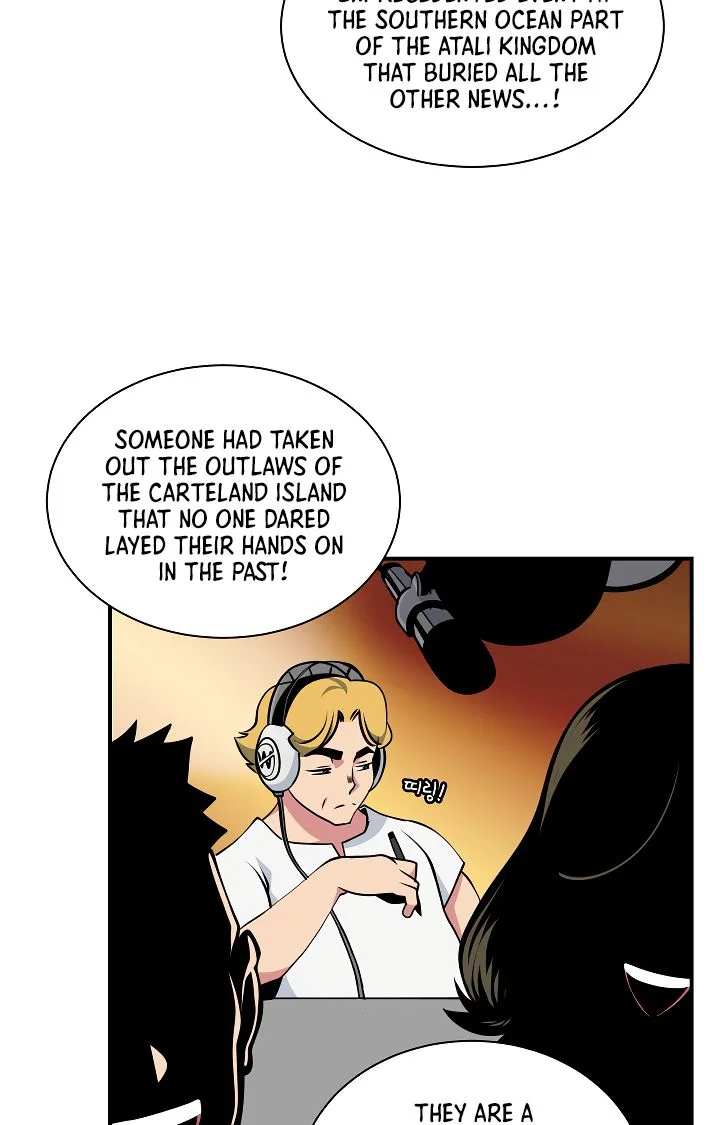 I'm Destined for Greatness! Chapter 40 page 24