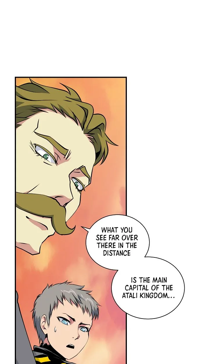 I'm Destined for Greatness! Chapter 40 page 4
