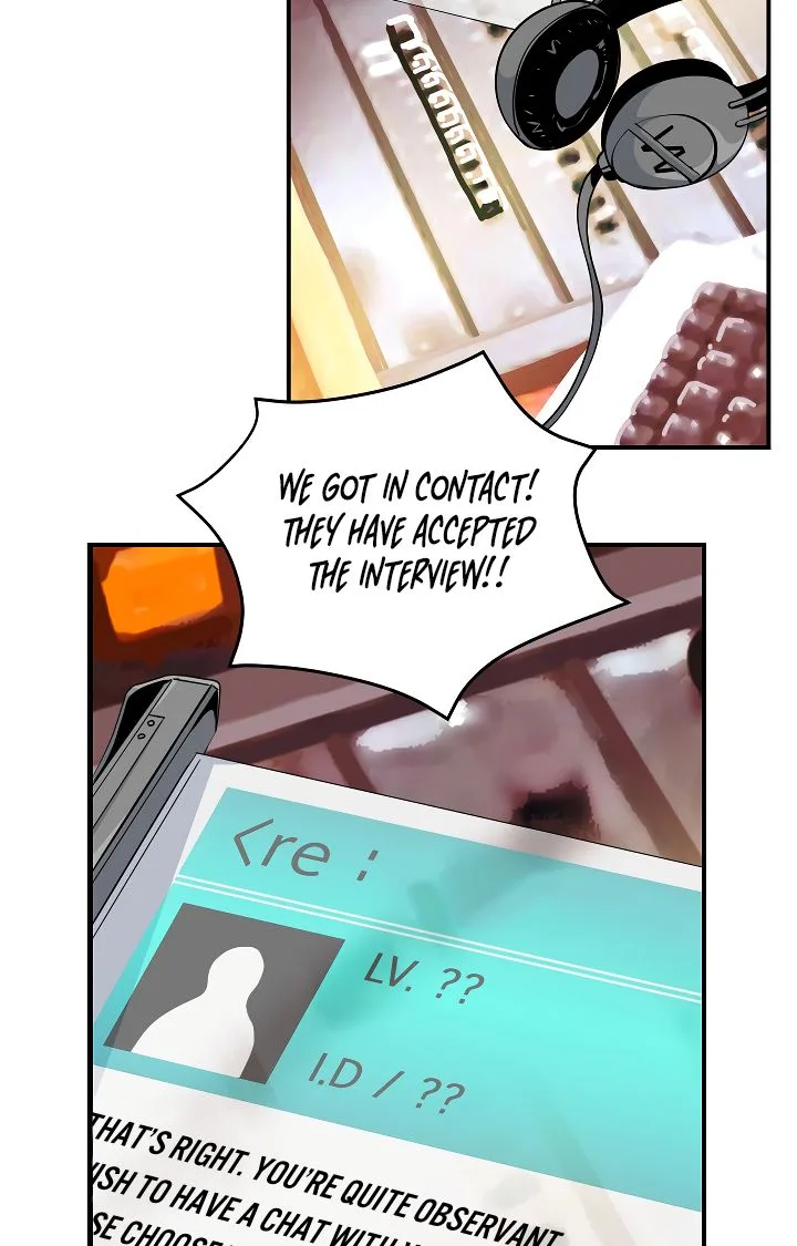 I'm Destined for Greatness! Chapter 40 page 27