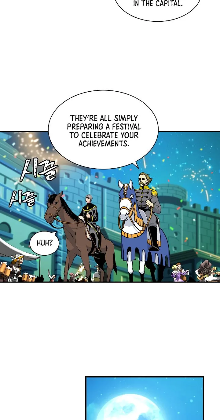 I'm Destined for Greatness! Chapter 40 page 7