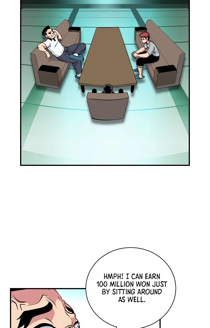 I'm Destined for Greatness! Chapter 40 page 31