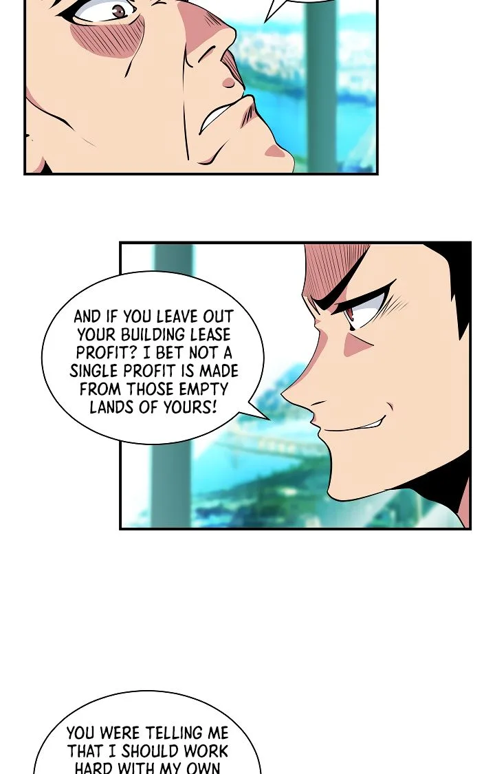 I'm Destined for Greatness! Chapter 40 page 32