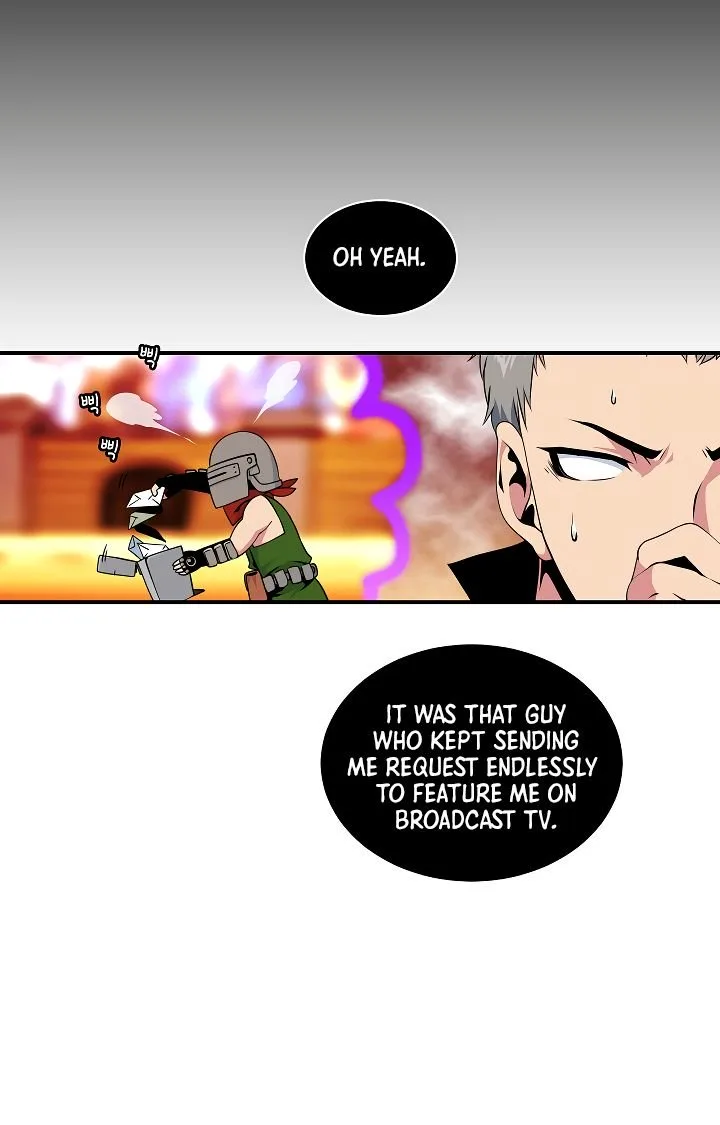 I'm Destined for Greatness! Chapter 40 page 22