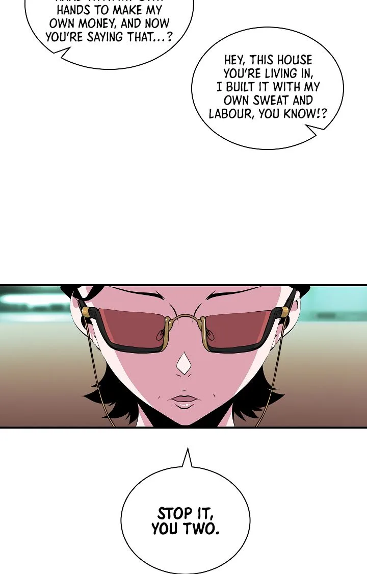 I'm Destined for Greatness! Chapter 40 page 33