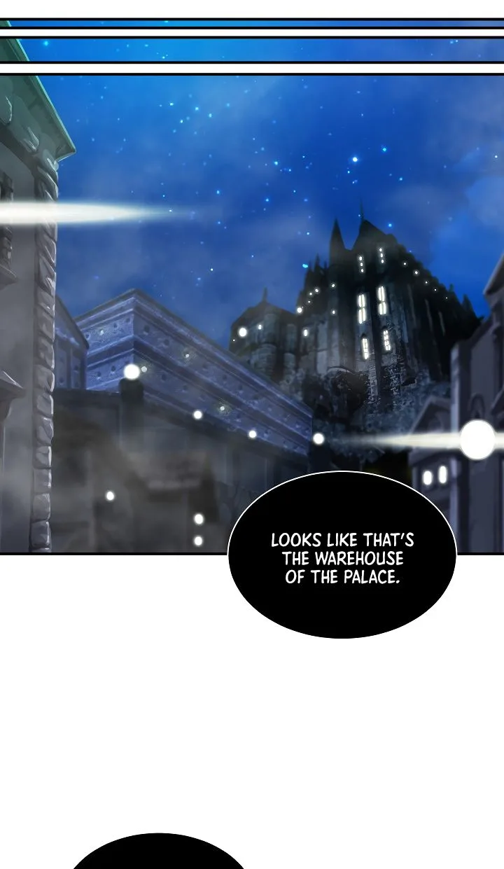 I'm Destined for Greatness! Chapter 40 page 37
