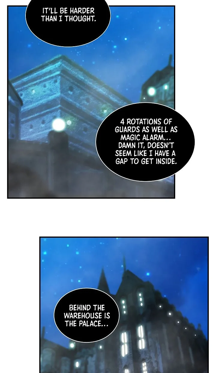 I'm Destined for Greatness! Chapter 40 page 38
