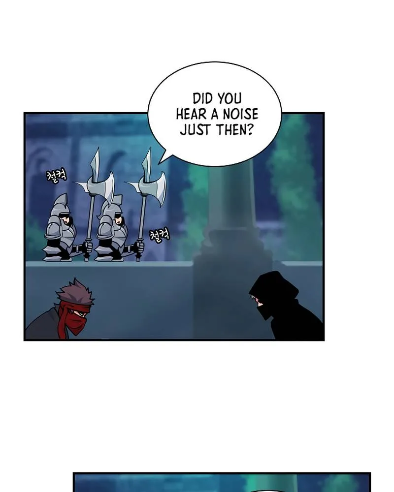 I'm Destined for Greatness! Chapter 41 page 6