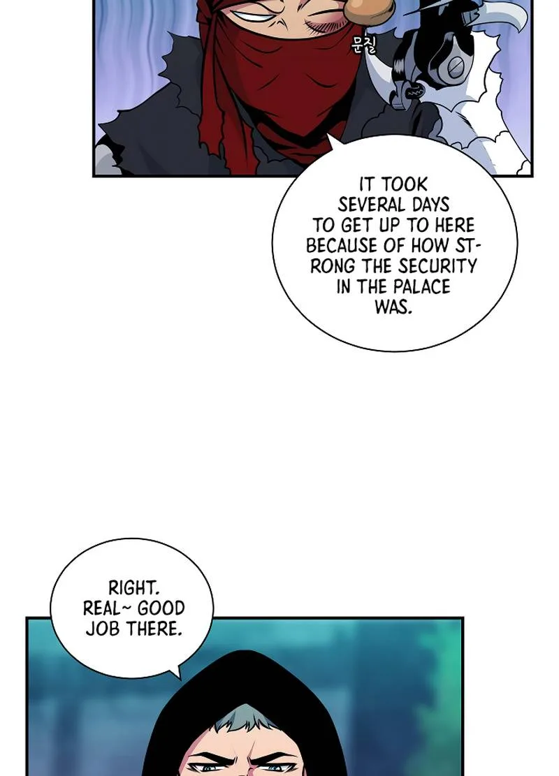 I'm Destined for Greatness! Chapter 41 page 16