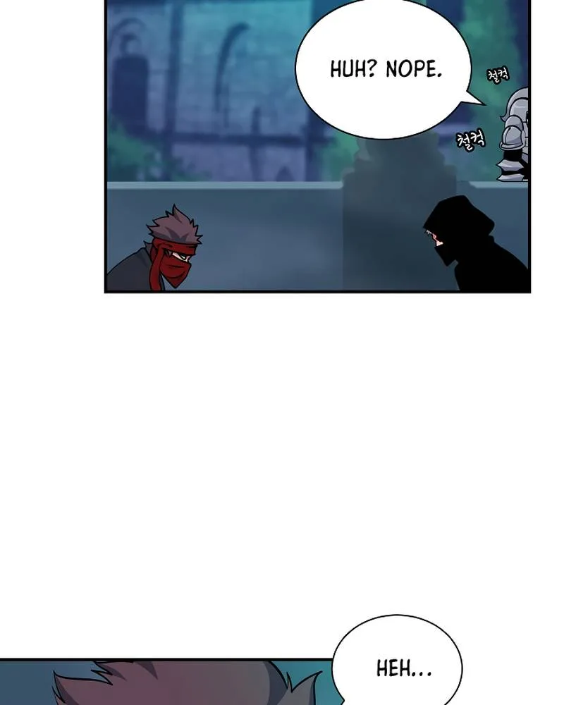 I'm Destined for Greatness! Chapter 41 page 7
