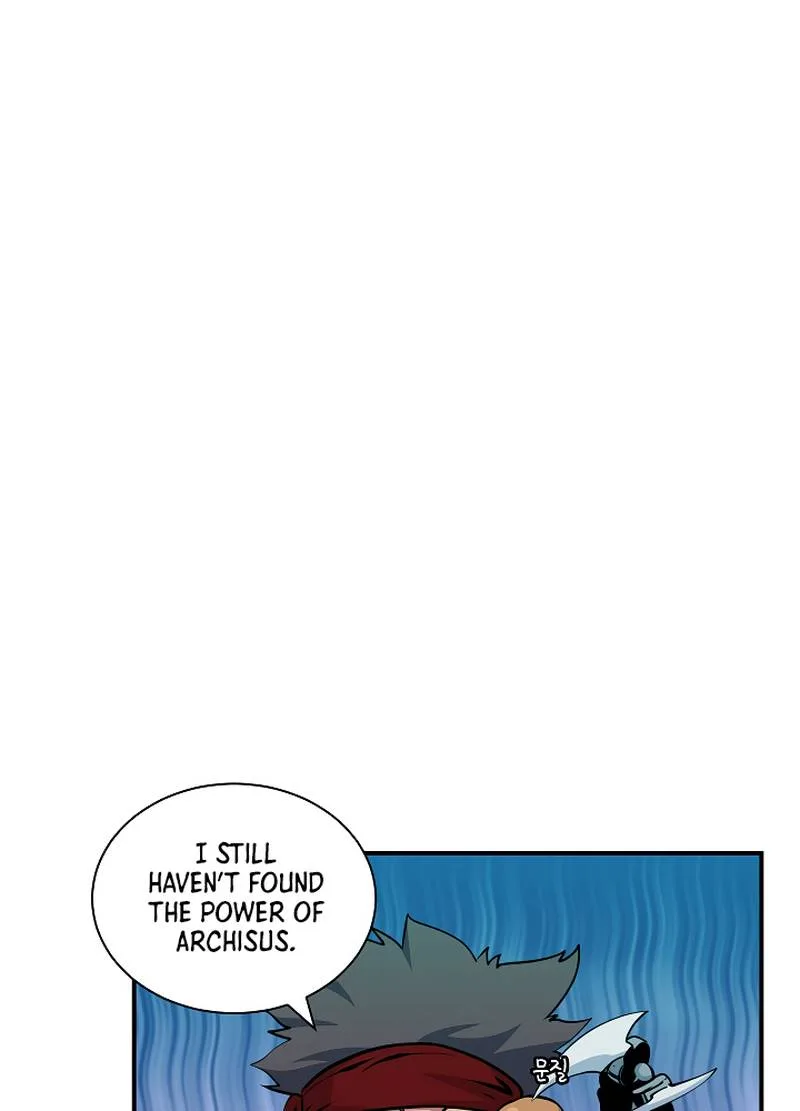 I'm Destined for Greatness! Chapter 41 page 15