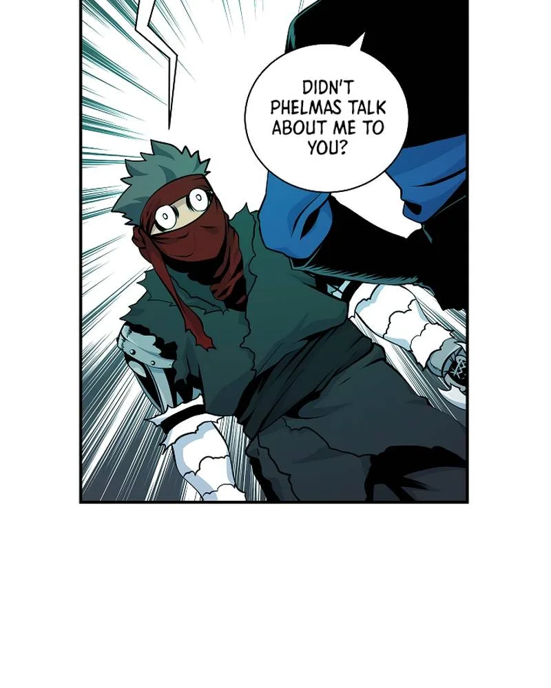 I'm Destined for Greatness! Chapter 41 page 10