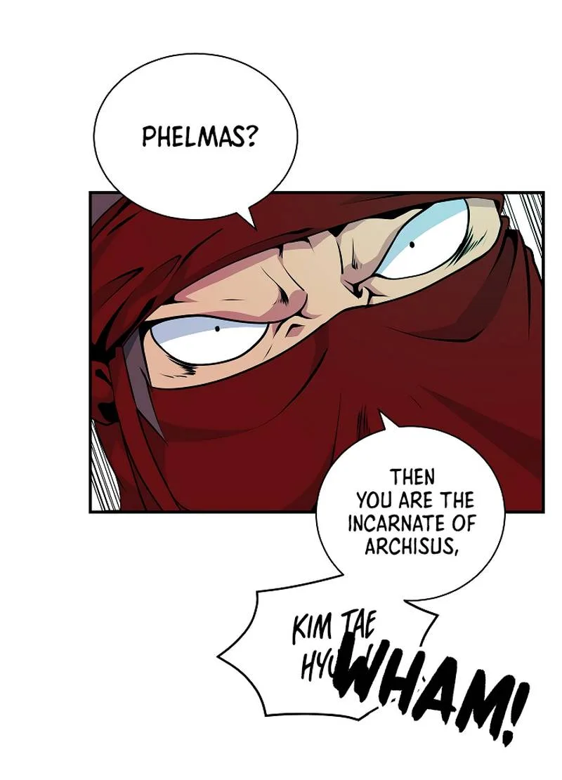 I'm Destined for Greatness! Chapter 41 page 11