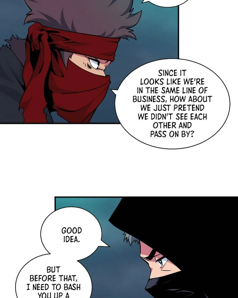 I'm Destined for Greatness! Chapter 41 page 8