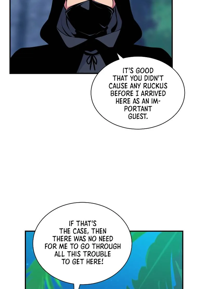 I'm Destined for Greatness! Chapter 41 page 17