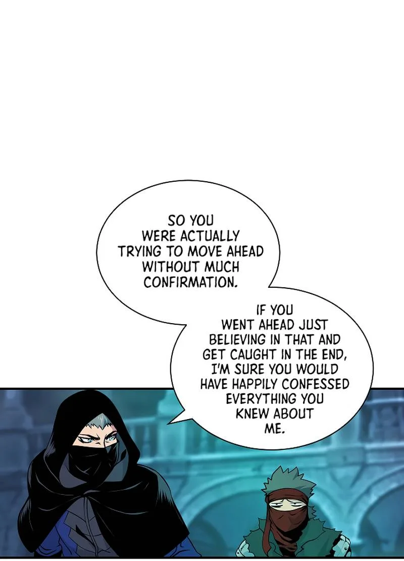 I'm Destined for Greatness! Chapter 41 page 20