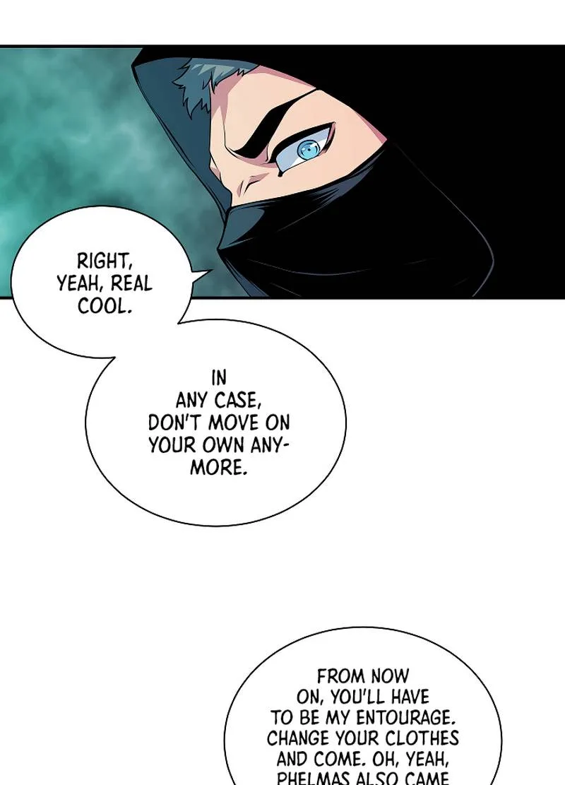I'm Destined for Greatness! Chapter 41 page 23