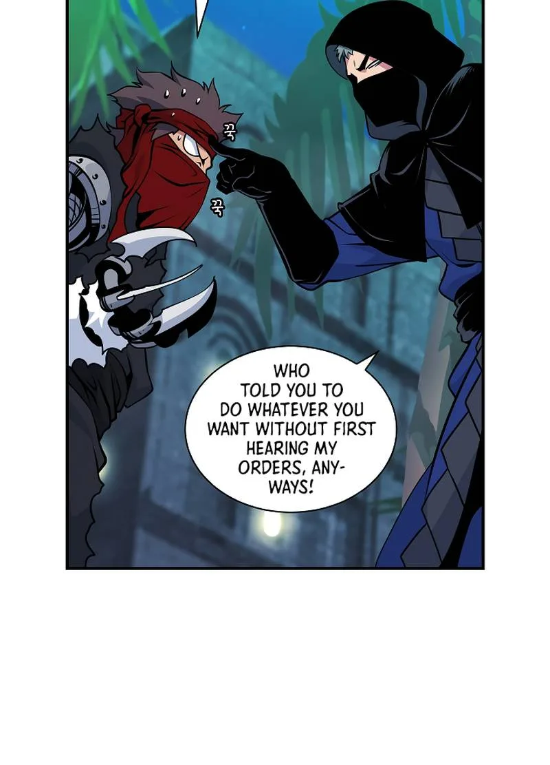 I'm Destined for Greatness! Chapter 41 page 18