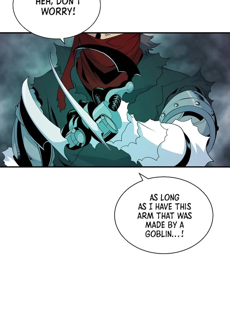 I'm Destined for Greatness! Chapter 41 page 22
