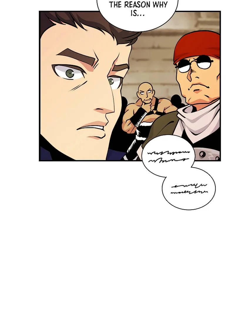 I'm Destined for Greatness! Chapter 41 page 29