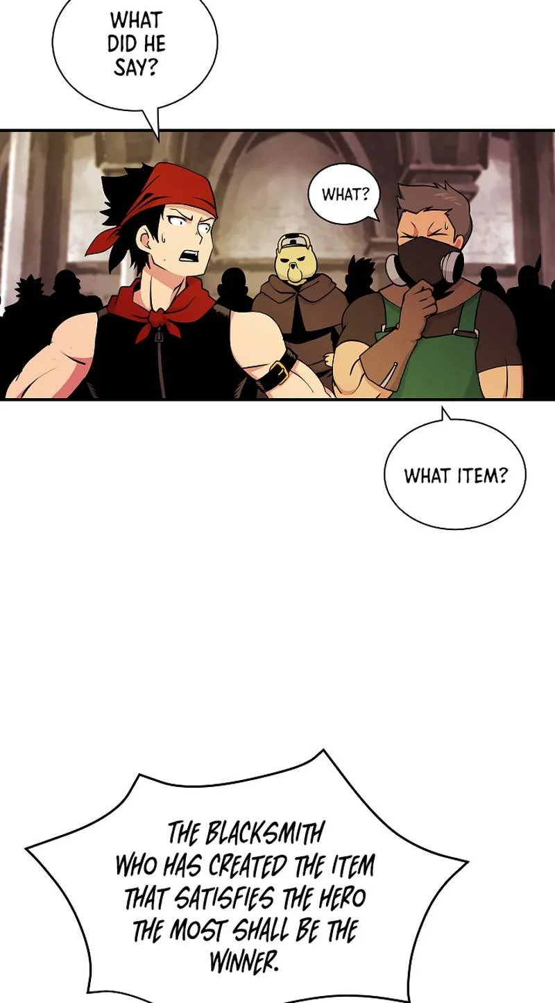 I'm Destined for Greatness! Chapter 41 page 32