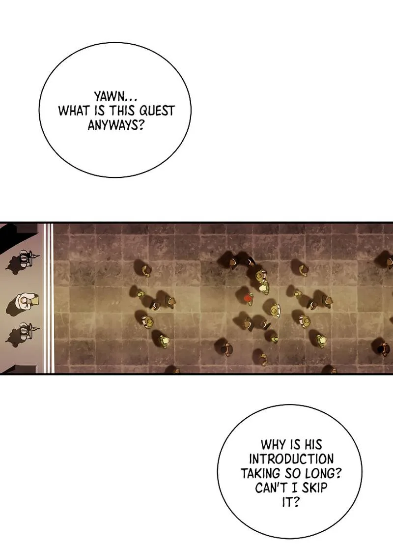 I'm Destined for Greatness! Chapter 41 page 30