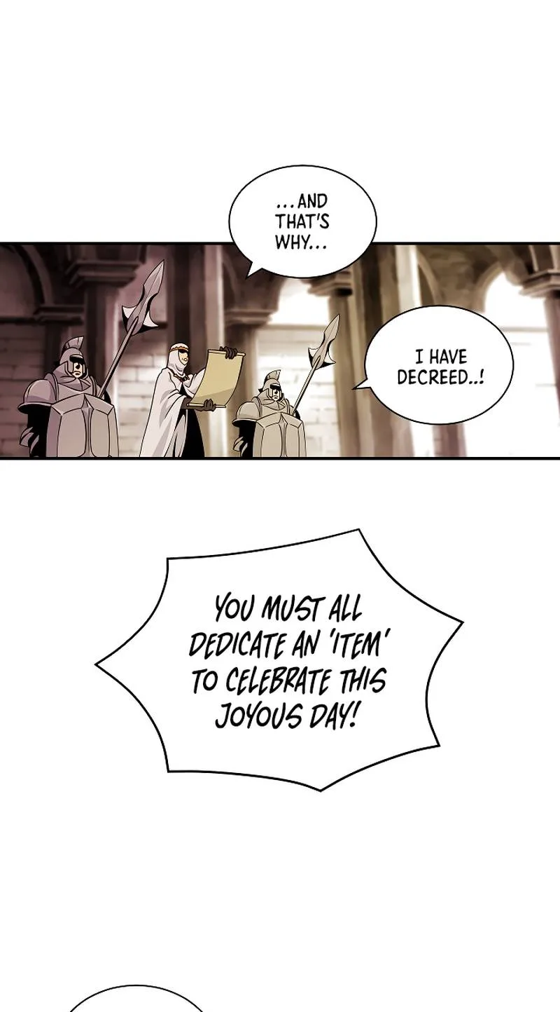 I'm Destined for Greatness! Chapter 41 page 31