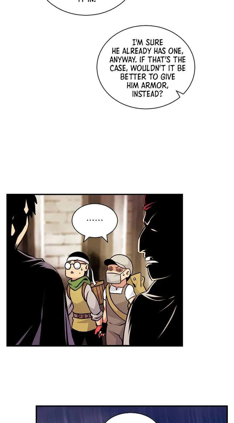 I'm Destined for Greatness! Chapter 41 page 36