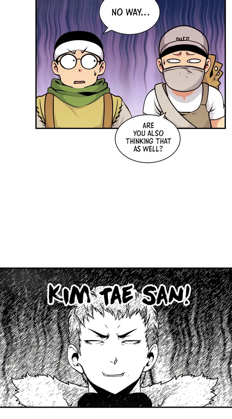 I'm Destined for Greatness! Chapter 41 page 37